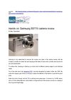 Hands on: Samsung SST70 camera review