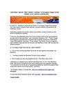 SalesNexus releases Tibor Shanto’s webinar “Leveraging Trigger Event Selling” on its website available free.