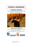 Pratiques Tango Argentin à Thèmes
