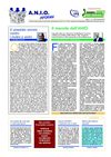 Newsletter N°01 del 15 Marzo 2010 del Mensile di approfondimento A.N.I.O. ONLUS - NELL'ATTESA