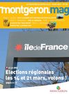 Montgeron mag [Mars 2010]