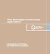 Plan estratégico PUCP
