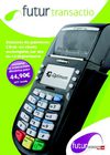 Flyer promotionnel Transactio