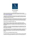 Xsura Opportunity Success Stories
