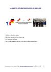 La Gazette de la Rédaction de cabinet