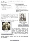 Schématisation et adaptation