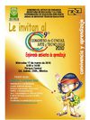 INVITACIÒN CONGRESO CIUDAD JUÀREZ CHIH