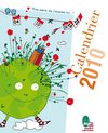 Calendrier 2010 des manifestations du Parc naturel régional des Boucles de la Seine Normande
