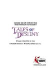 Tales of Destiny