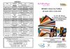 Agenda culturel Leucate