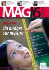 MAG16 - N°5 - MARS 2010