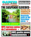 Gazeta de Santarém - edição 1076