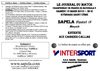 JdM 13 mars aix