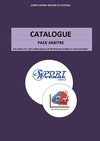 Catalogue arbitres