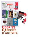CDDP 93 : Rapport d'activite 2008