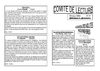 Voix au Chapitre n°9 Février 2001