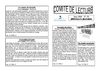 Voix au Chapitre n°20 Juin 2004