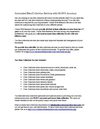 Data Collection Services - To Save 60% of Data Collection Cost
