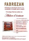Ateliers de Véro