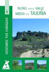 Guía del Valle Medio del Tajuña ((Rutas Cañadas)
