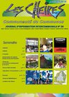 Journal intercommunal Les Cheires N°20
