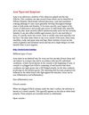 Acne Types and Symptoms