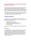 Reverse Phone Search docs