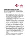 Models Direct Guide to Performing Well at Singing Auditions