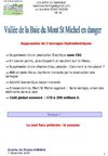 Dossier de presse