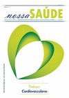 Revista nossaSAÚDE, nº 1