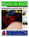 Diario de Feria 26 de Abril