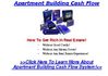 Apartment Building Cash Flow System Review