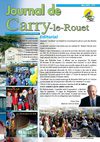 Journal municipal de Carry-le-Rouet N91