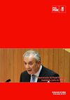 Intervención Pachi Vázquez :: Debate Estado da Autonomía