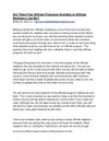 Are There Free Affiliate Programs Available to Affiliate Marketers Like Me