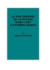 Petrucci, R. : La philosophie de la nature dans l’art d’extrême-orient