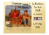 CONCERT TOM FRAGER LAKASA
