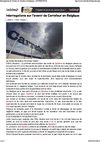 Interrogations sur l'avenir de Carrefour en Belgique