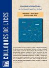 ICES - Colloque "La souveraineté dans tous ses états"