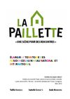 Création de projet culturel