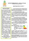 Lettre d'information TS N°2 - Février 2010