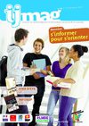 IJMAG, le journal du CRIJ Midi-Pyrénées - 1er trimestre 2010