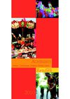 Tourisme Rennes - Adhérents 2010