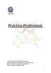 Practica Profesional nº 8