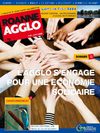 Roanne Agglo - mai 2009