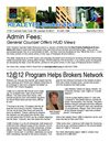 Realeyes Broker Edition - March/April 2010