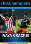 FIFAChampions · 19 marzo de 2010