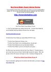 Best Forex Robot