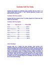 Gardenia Golf City Noida Allcheckdeals.com