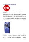 PMA 2010: Samsung announces zooming mini camcorder